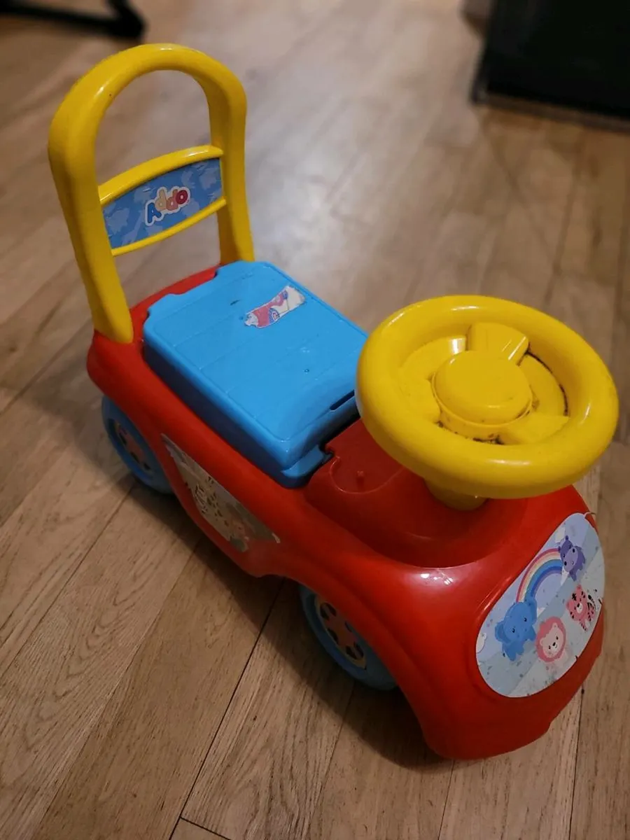 Ride on Car - Image 1