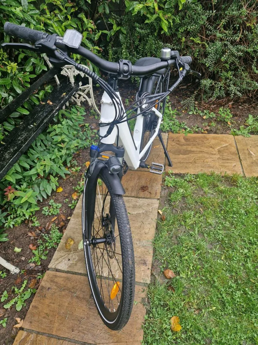 Electric Bike - Image 3