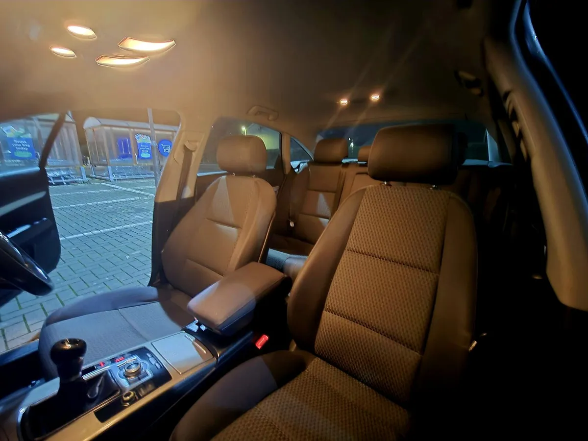 2008 AUDI A6 2.0 TDI 6 SPD TAX N NCT'D 20/ 03/26 - Image 3