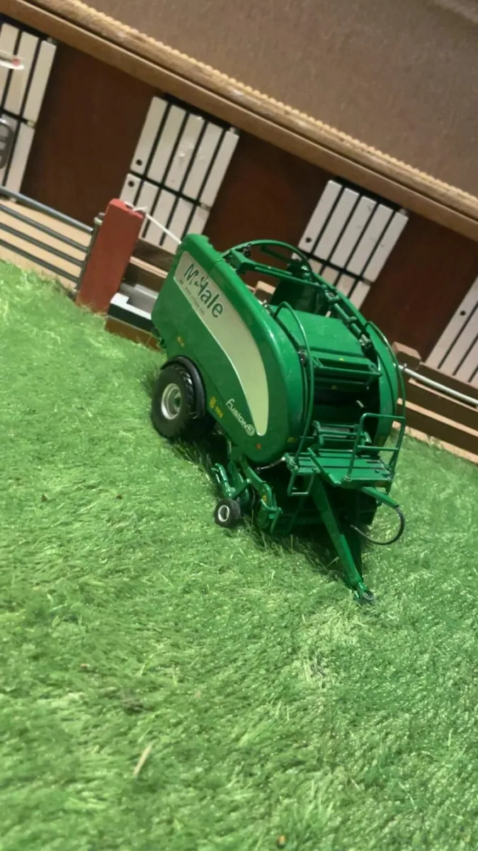 model tractors - Image 2