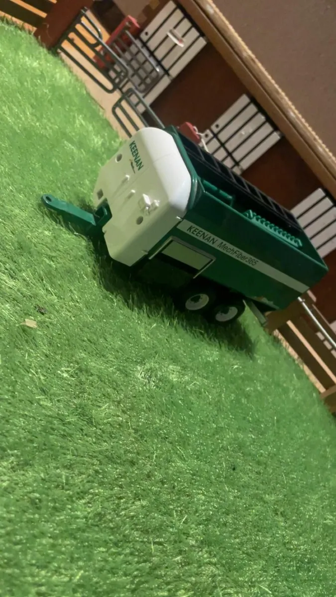 model tractors - Image 3