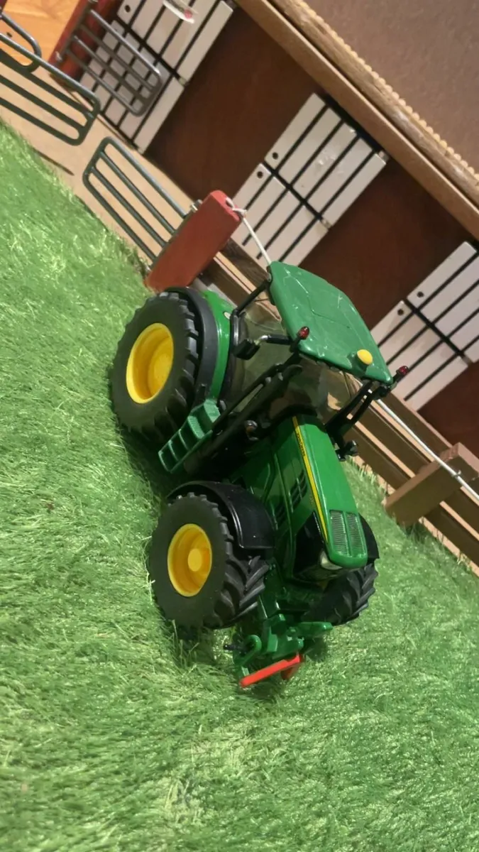 model tractors - Image 4