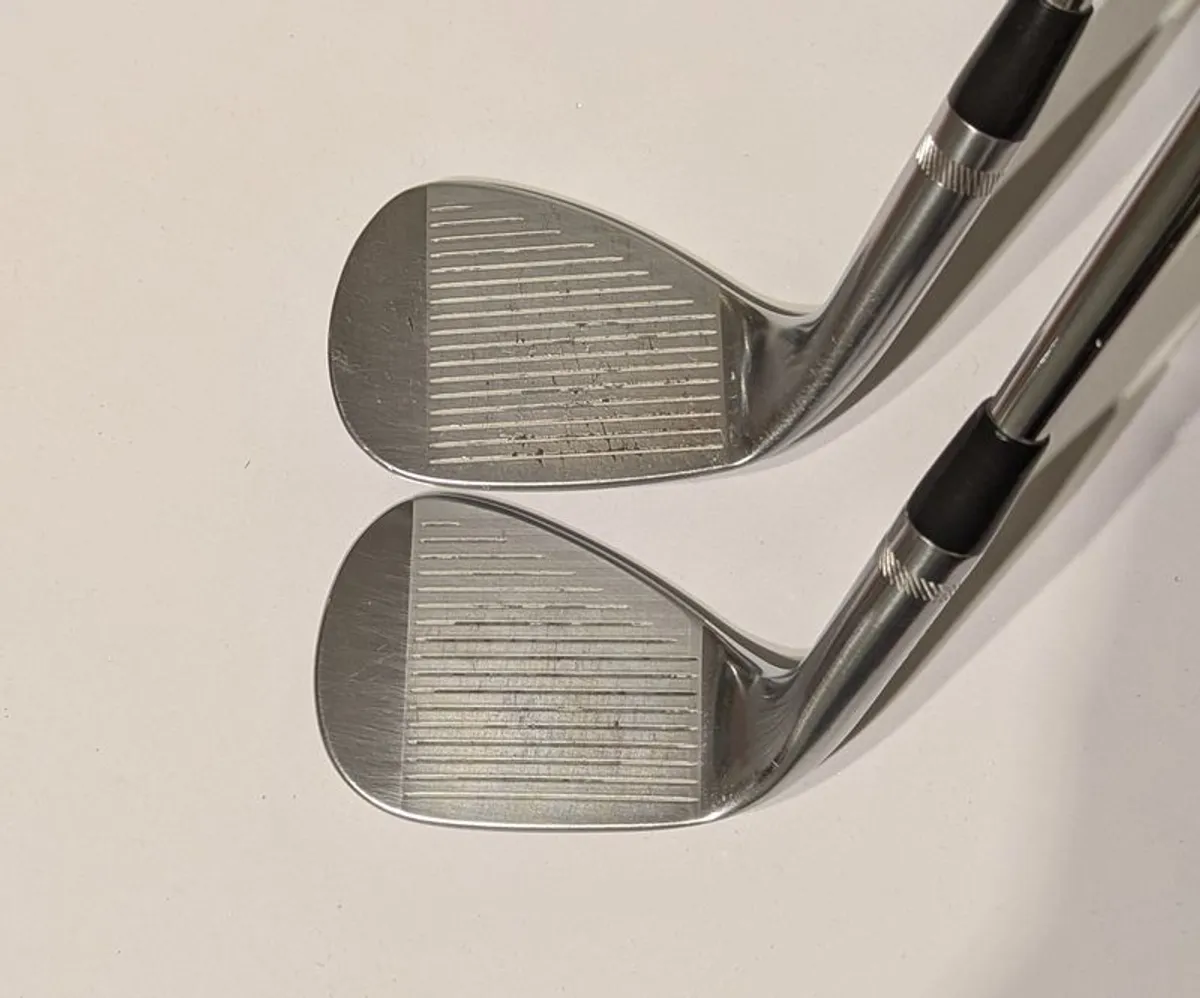 Titleist Vokey Wedges - Image 1