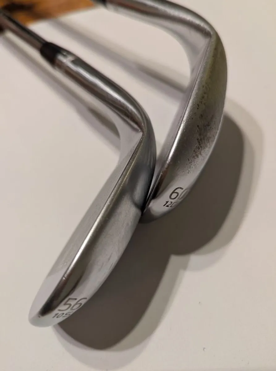 Titleist Vokey Wedges - Image 2