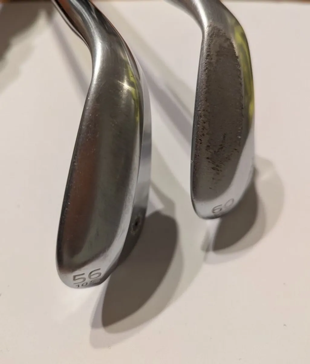 Titleist Vokey Wedges - Image 4