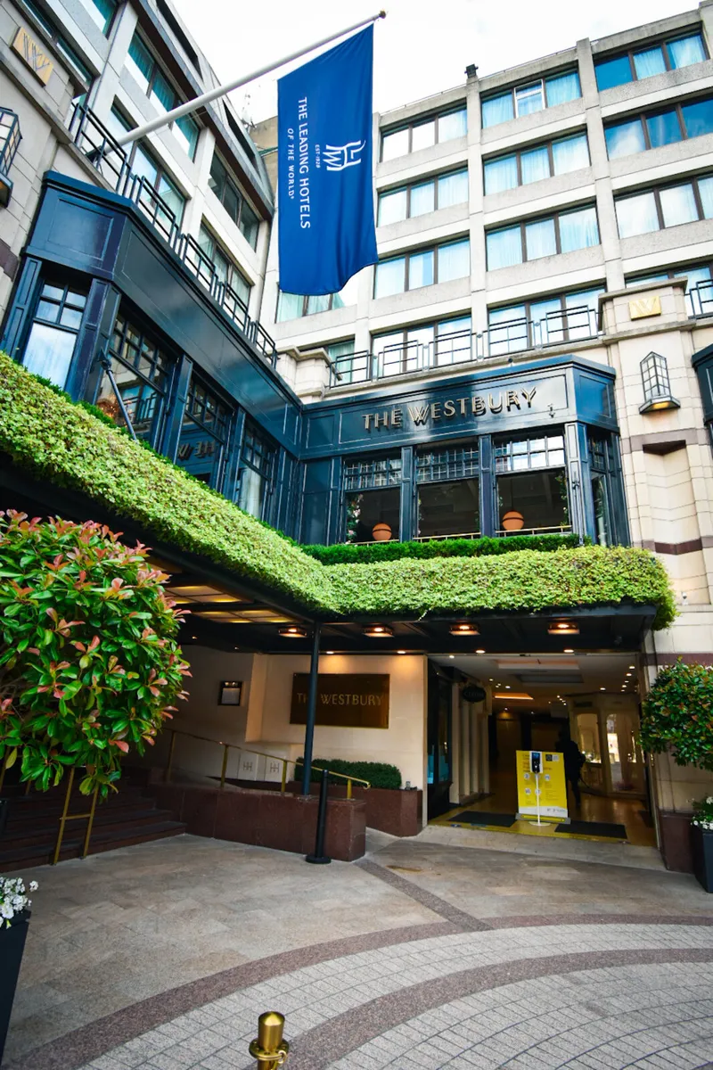 The Westbury Signature Suite