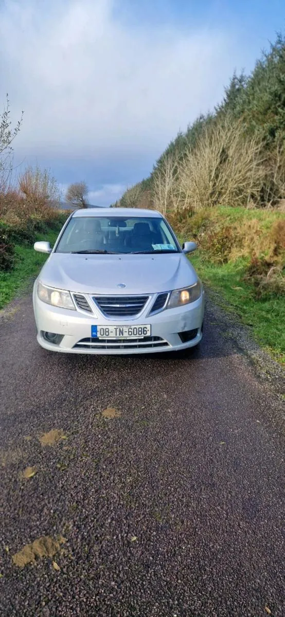 SAAB 9-3 - Image 4