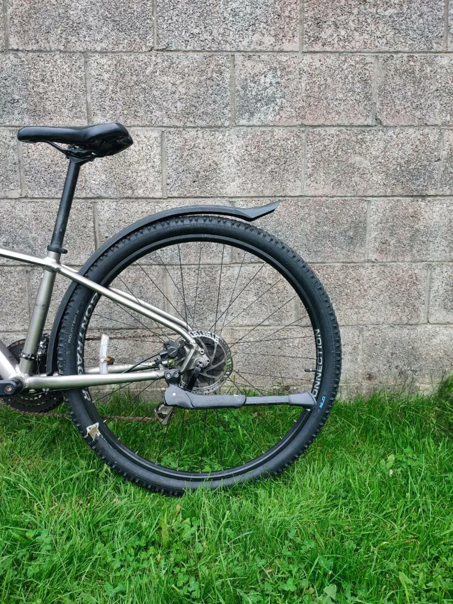 Trek dual sport 2 mountain bike - Image 3