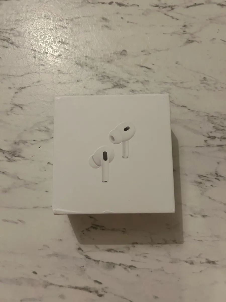 AirPod Pro Gen 2 - Image 4