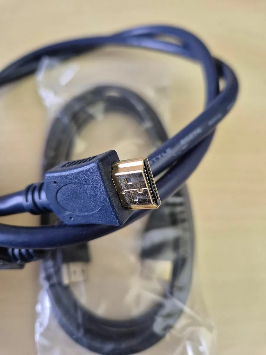 HDMI cables - Image 1