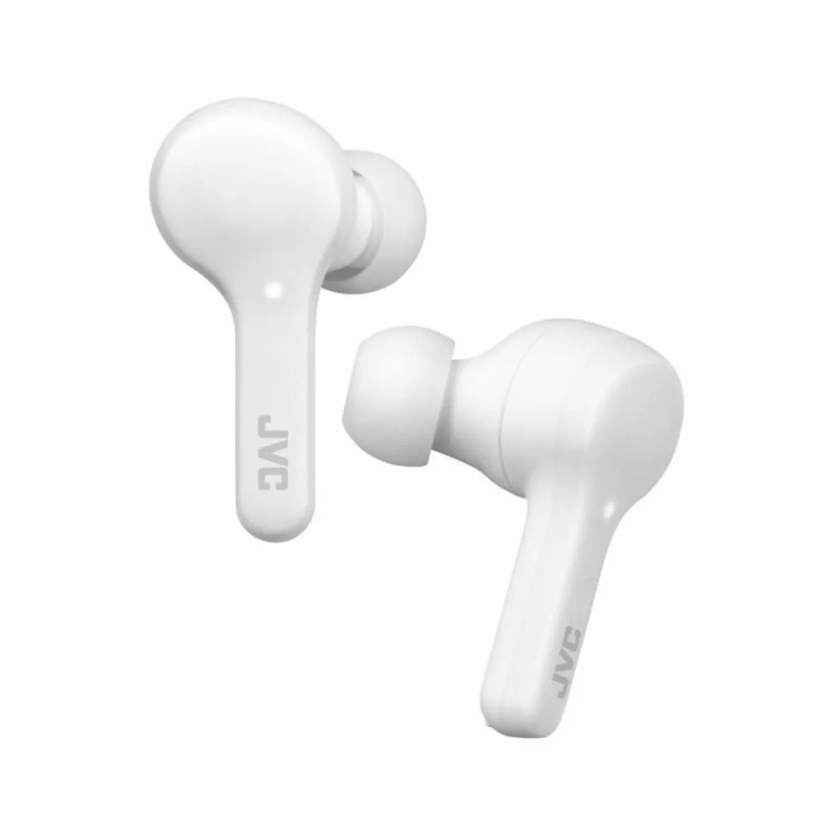 Jvc HA-A7T Bluetooth Earphones - White - Image 2