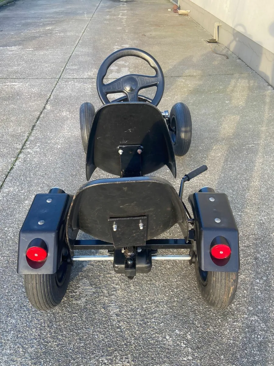 Dino Go kart - Image 2