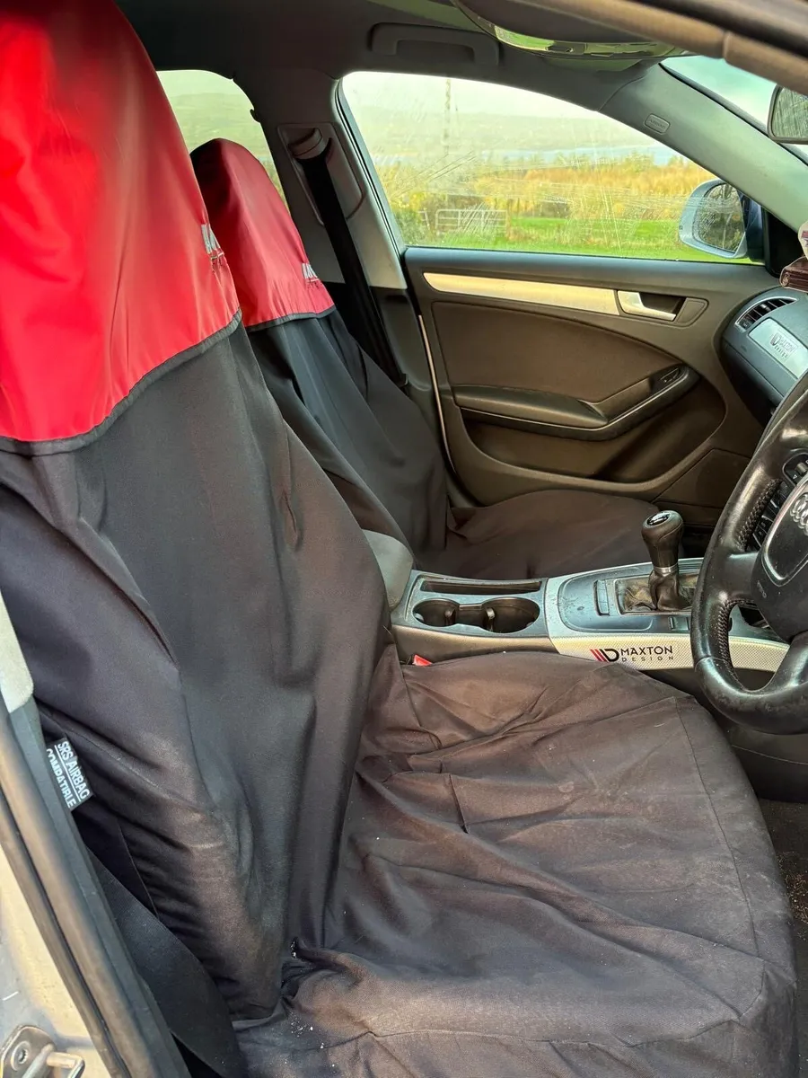 2008 Audi A4 2.0 Tdi - Image 4