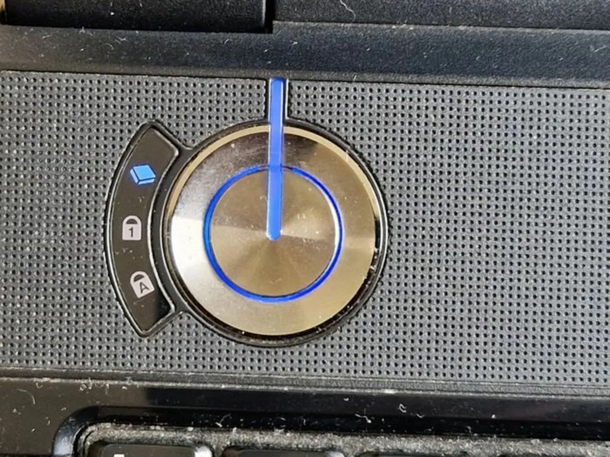 Acer Aspire 6930G Laptop, 4GB RAM, 250GB HDD - Image 3