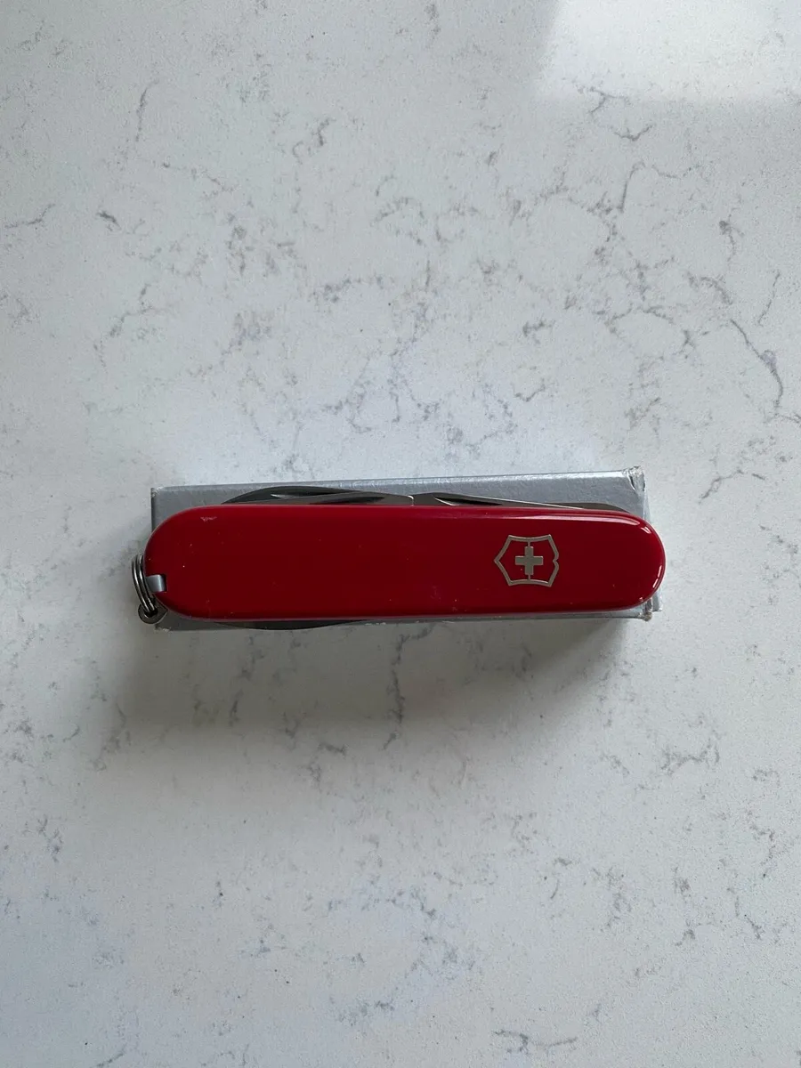 Victorinox hiker - Image 2
