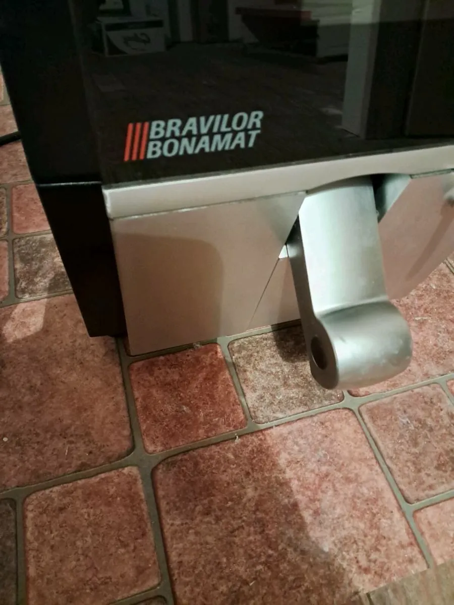 Coffee machine - Image 4