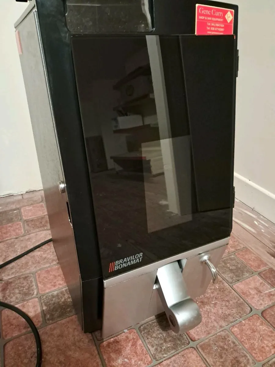 Coffee machine - Image 3