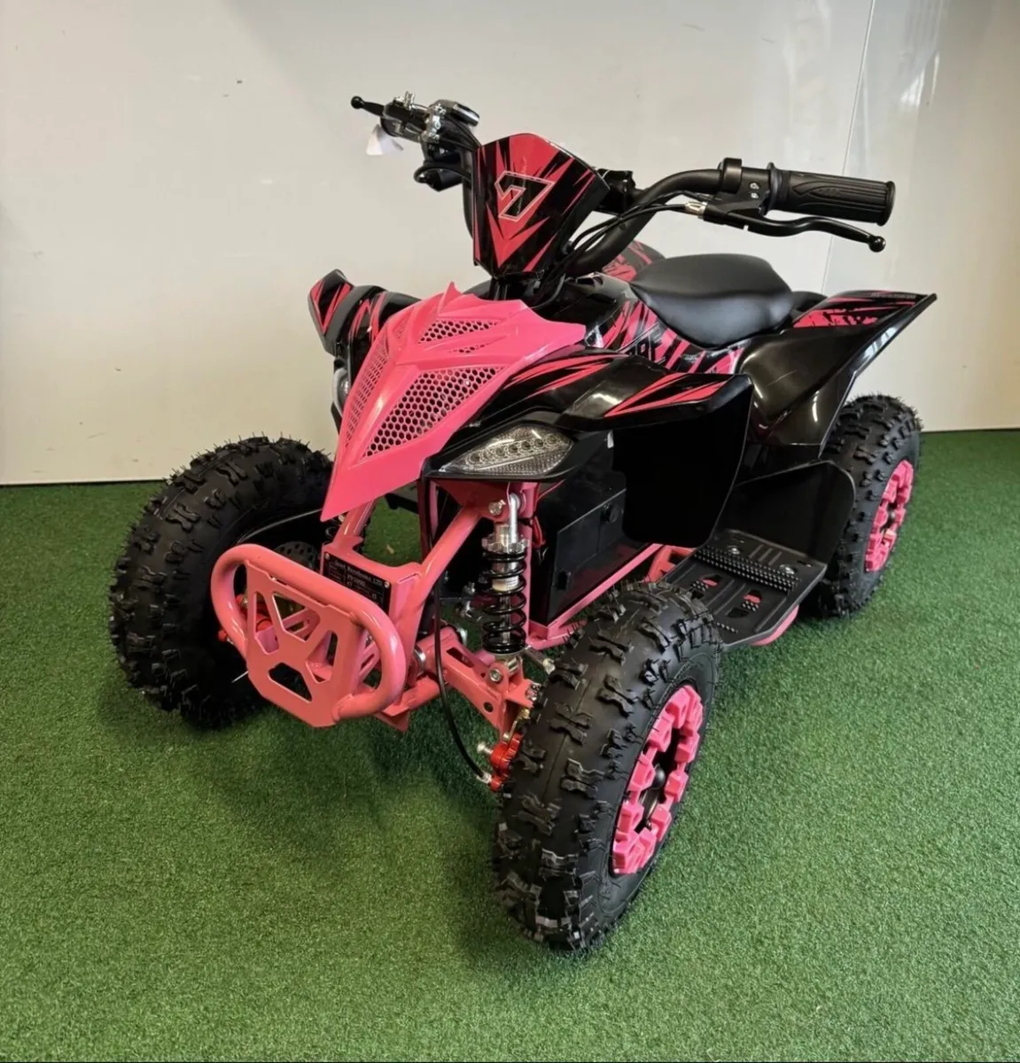 KIDS QUAD/DIRT BIKE - Image 2