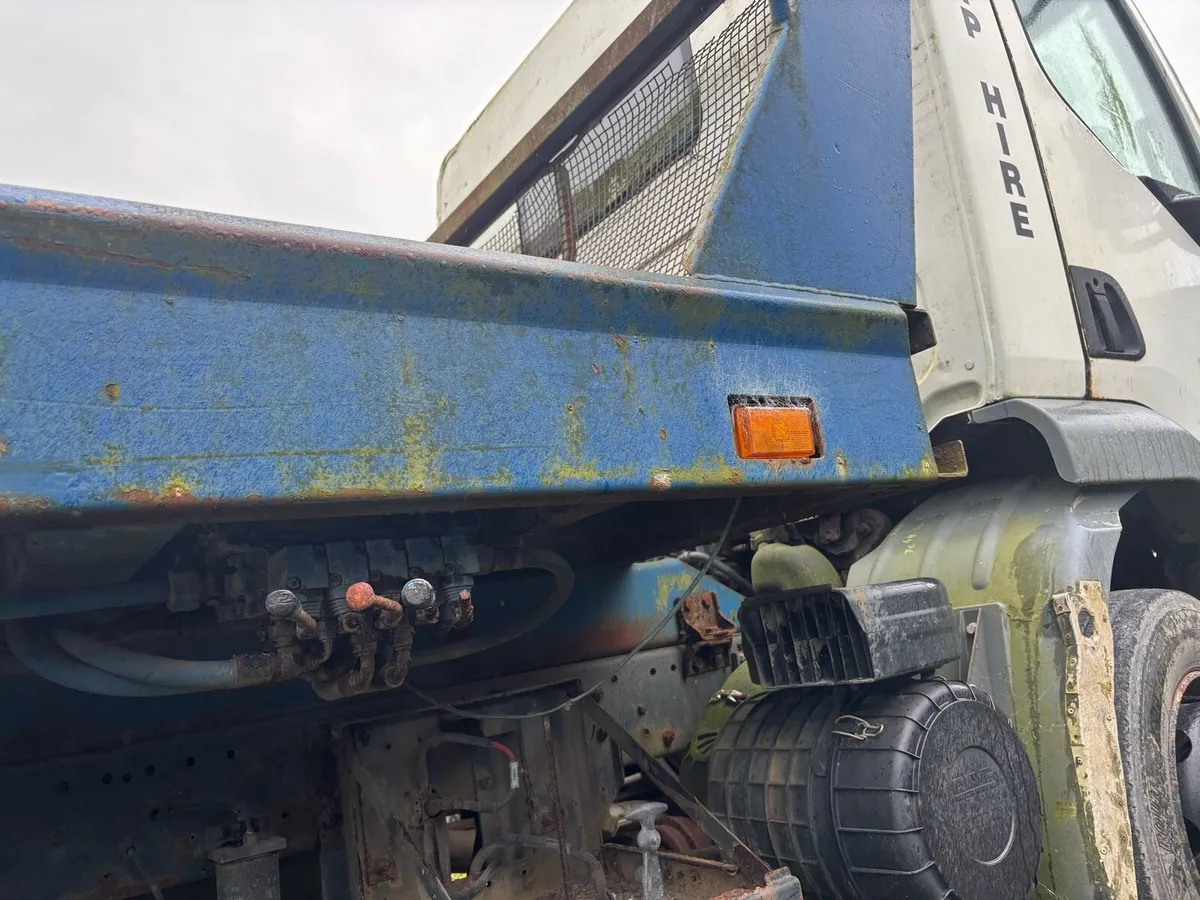 Skip body / trailer - Image 3