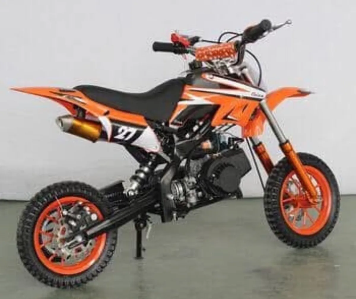 KIDS QUAD/DIRT BIKE - Image 2