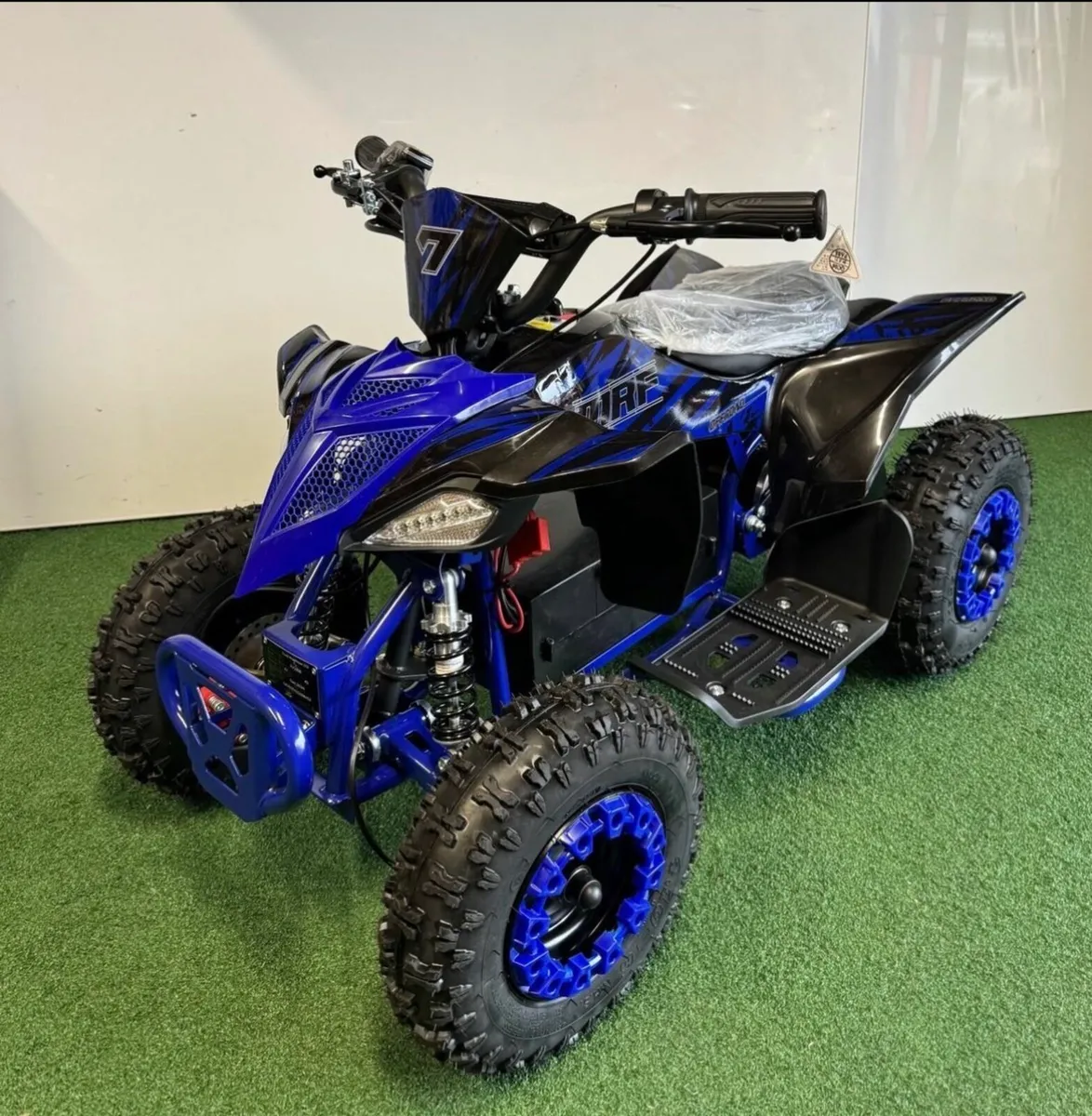 KIDS QUAD/DIRT BIKE - Image 1