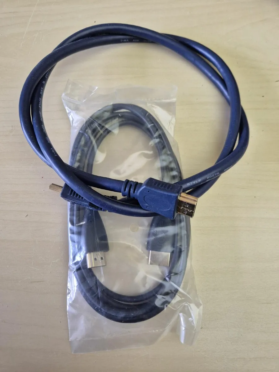 HDMI cables - Image 2