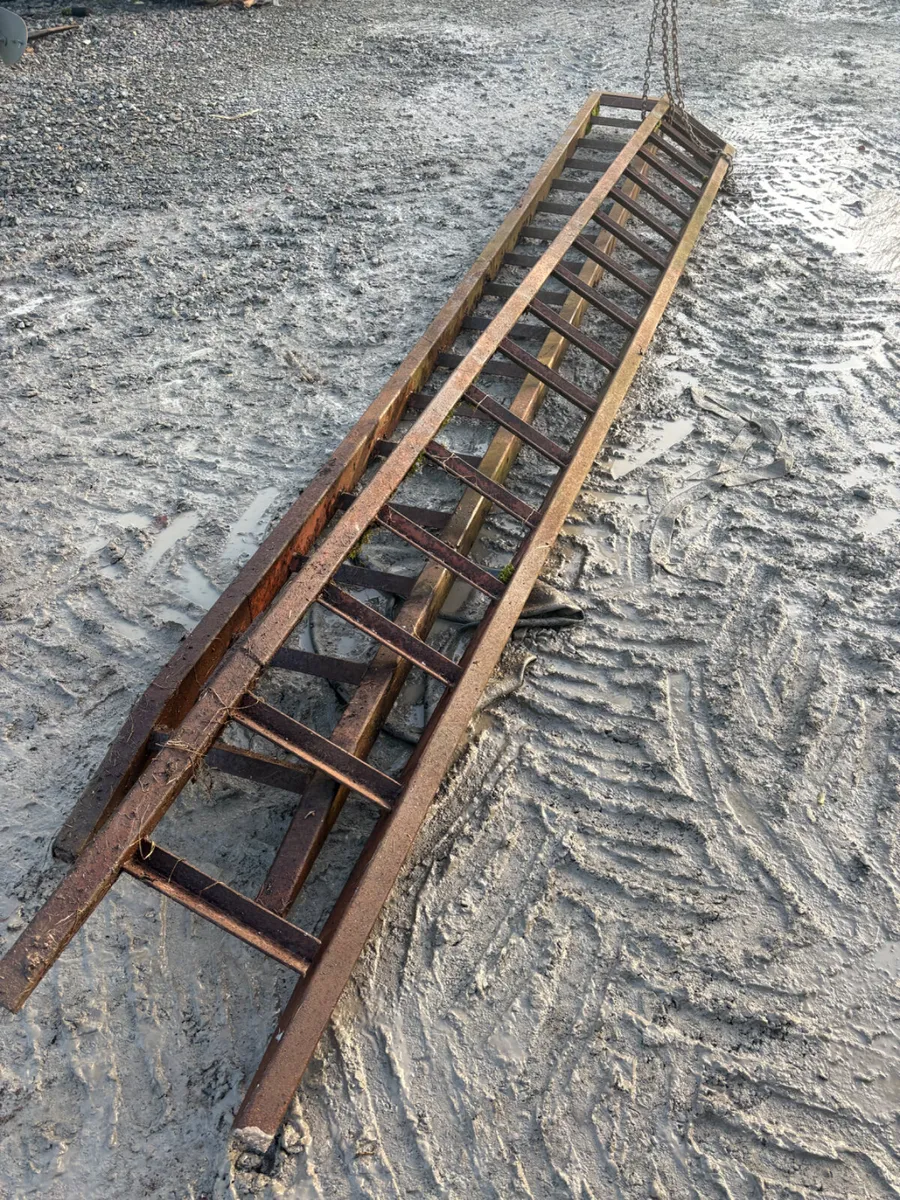 Loading ramps - Image 2