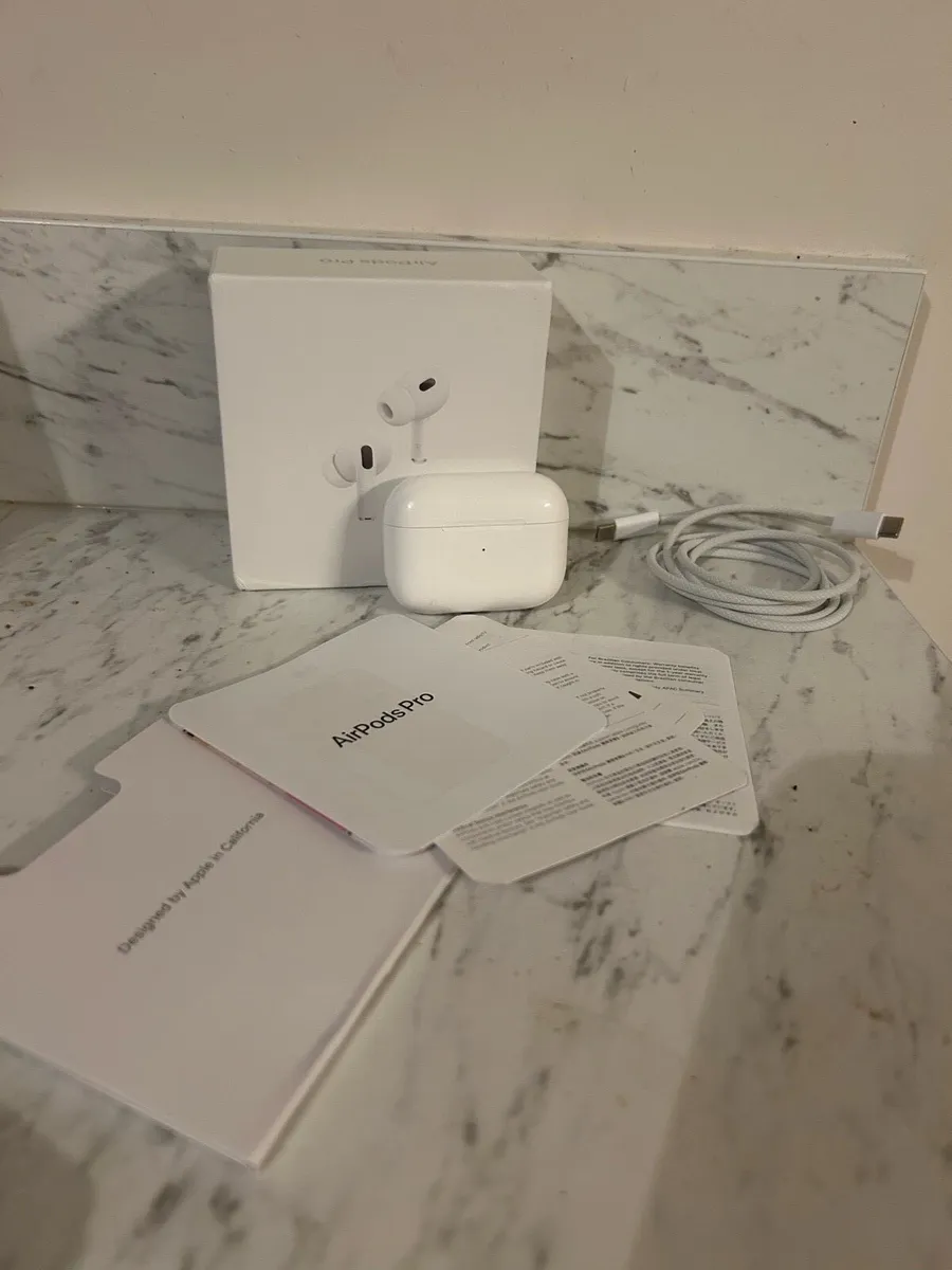 AirPod Pro Gen 2 - Image 1