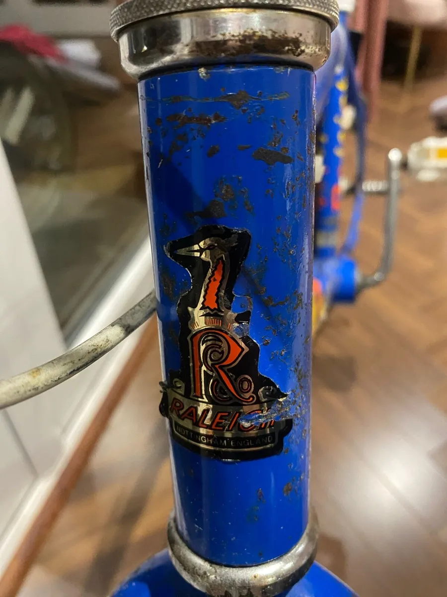 Raleigh mag 20 - Image 2