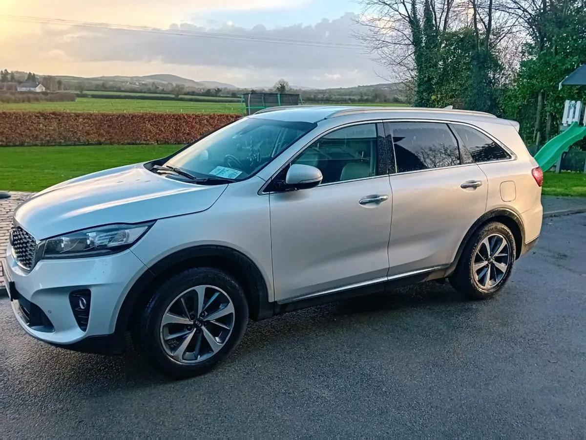 Kia Sorento - Image 1