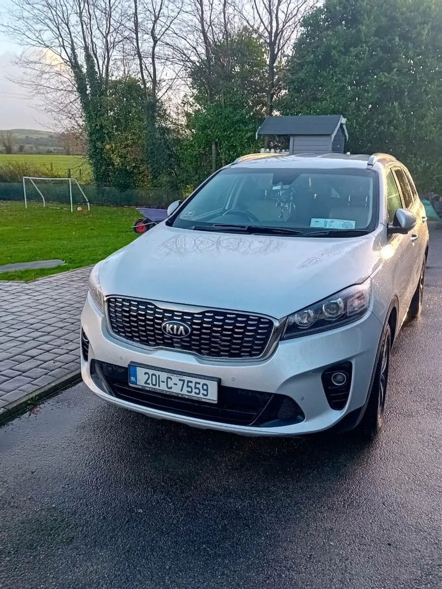 Kia Sorento - Image 2