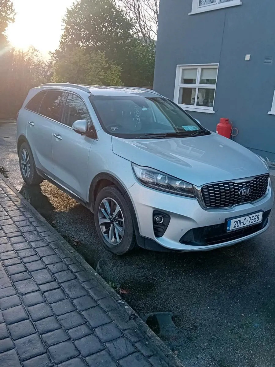Kia Sorento - Image 3