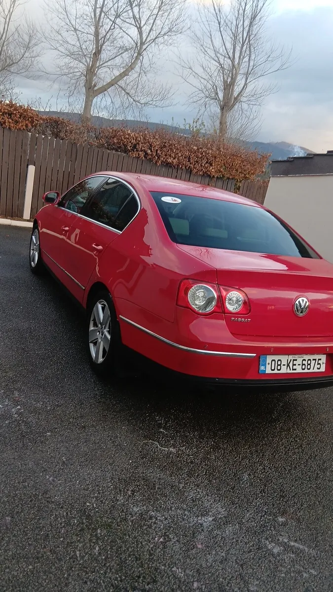 Vw Passat - Image 2