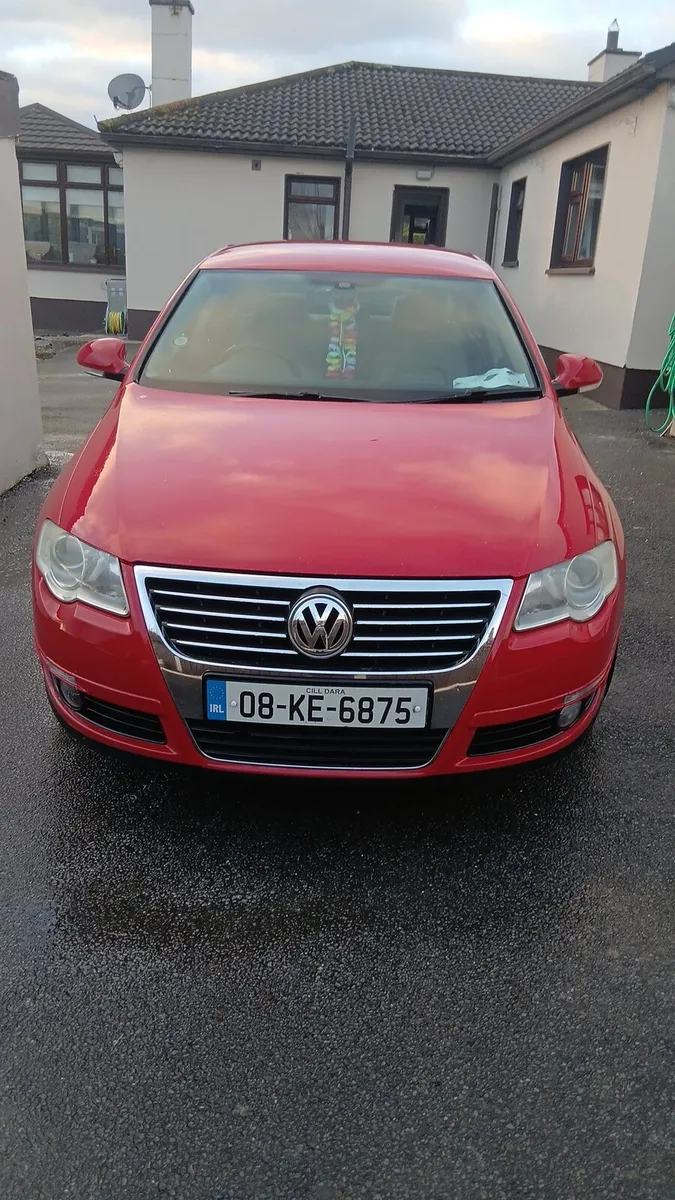 Vw Passat - Image 3