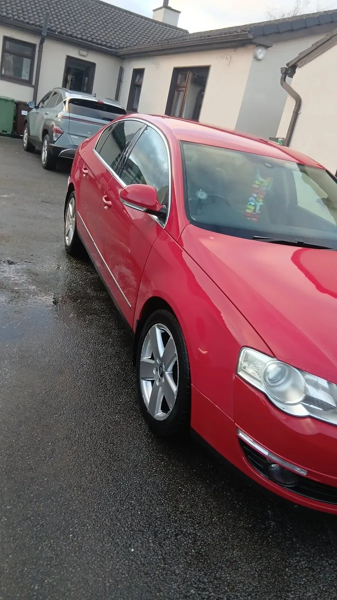 Vw Passat - Image 4