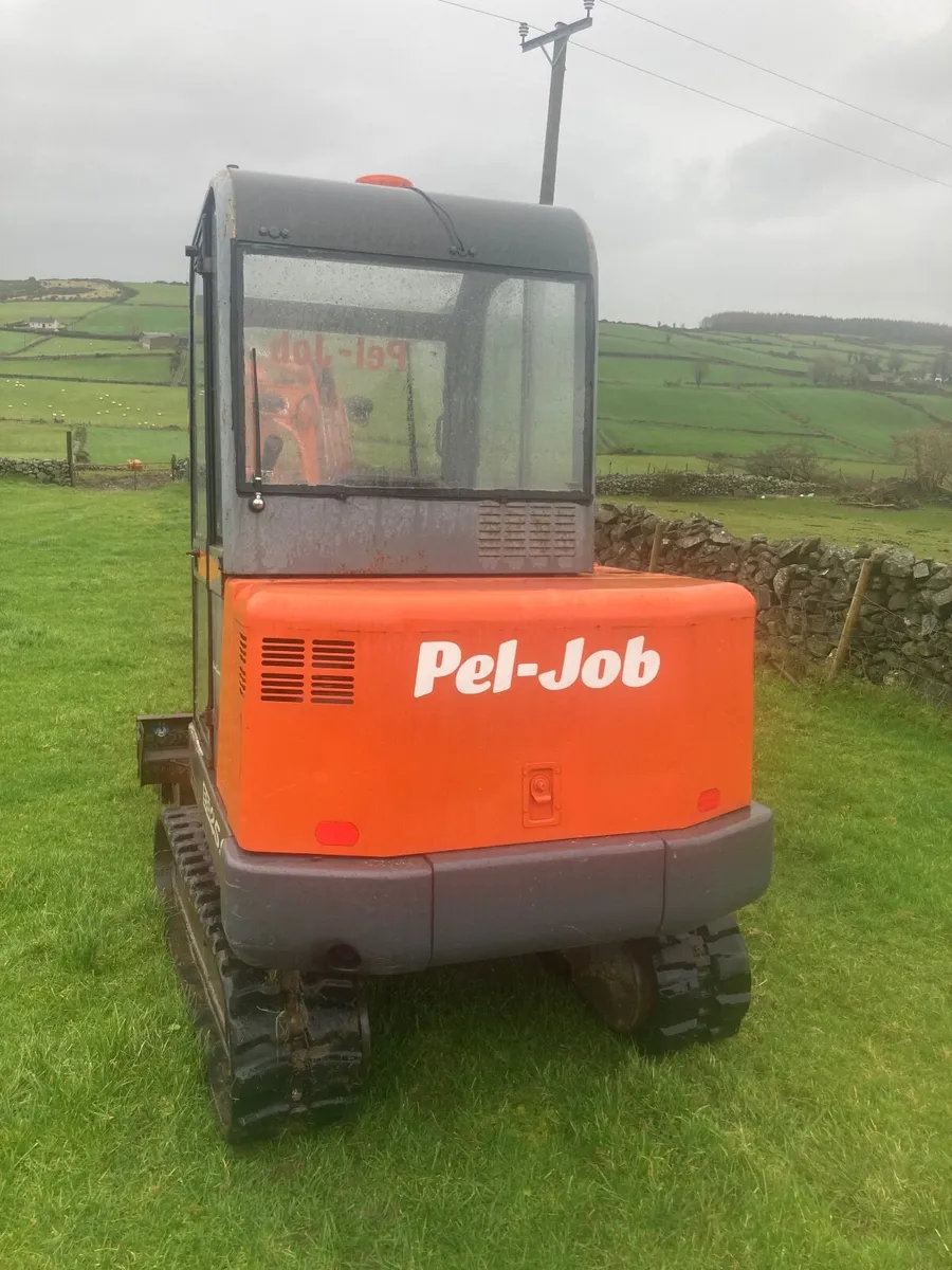 Pel-job eb25-4 - Image 2