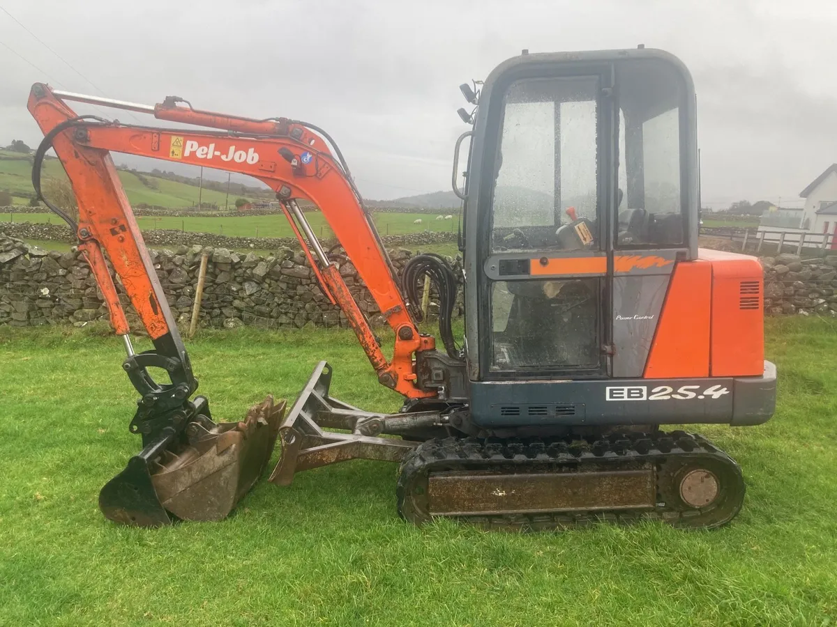 Pel-job eb25-4 - Image 1