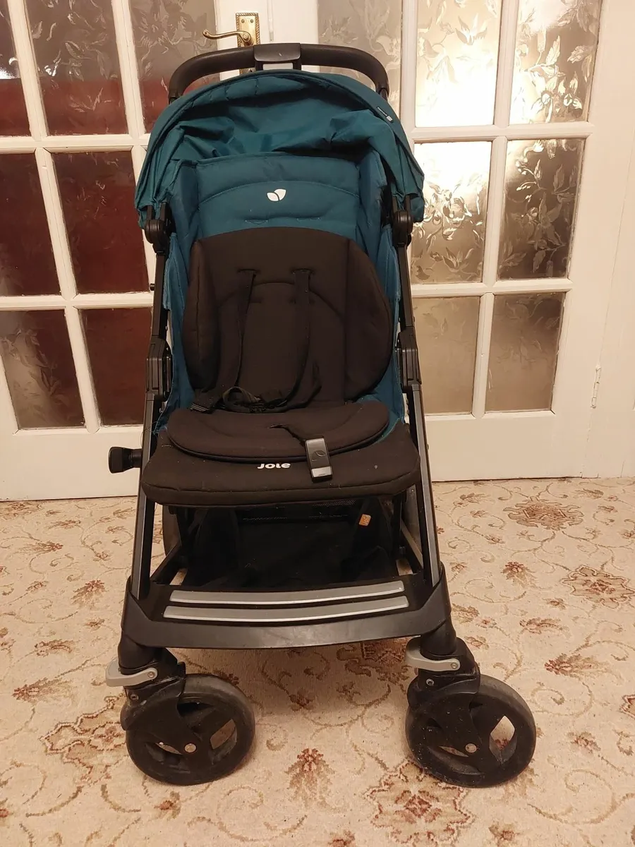 Joie Children Stroller - Image 1