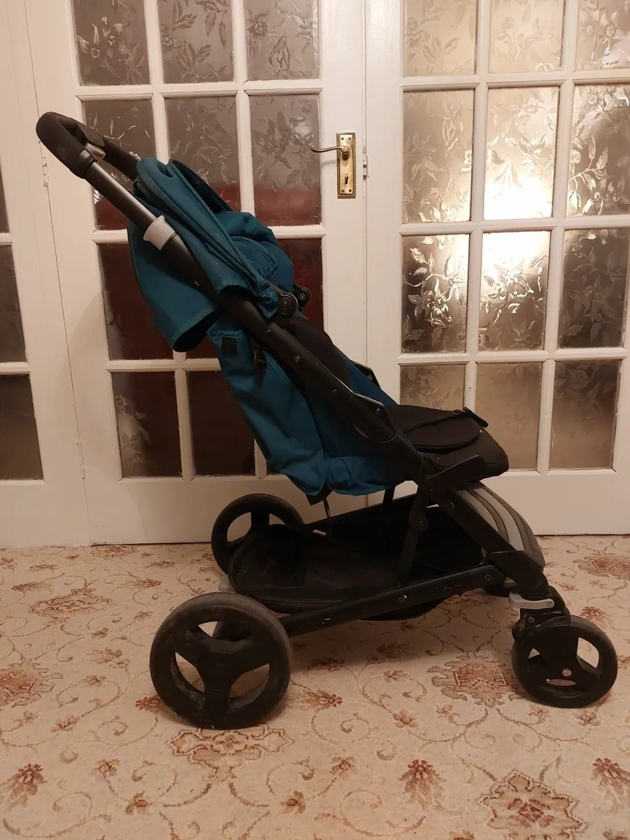 Joie Children Stroller - Image 2