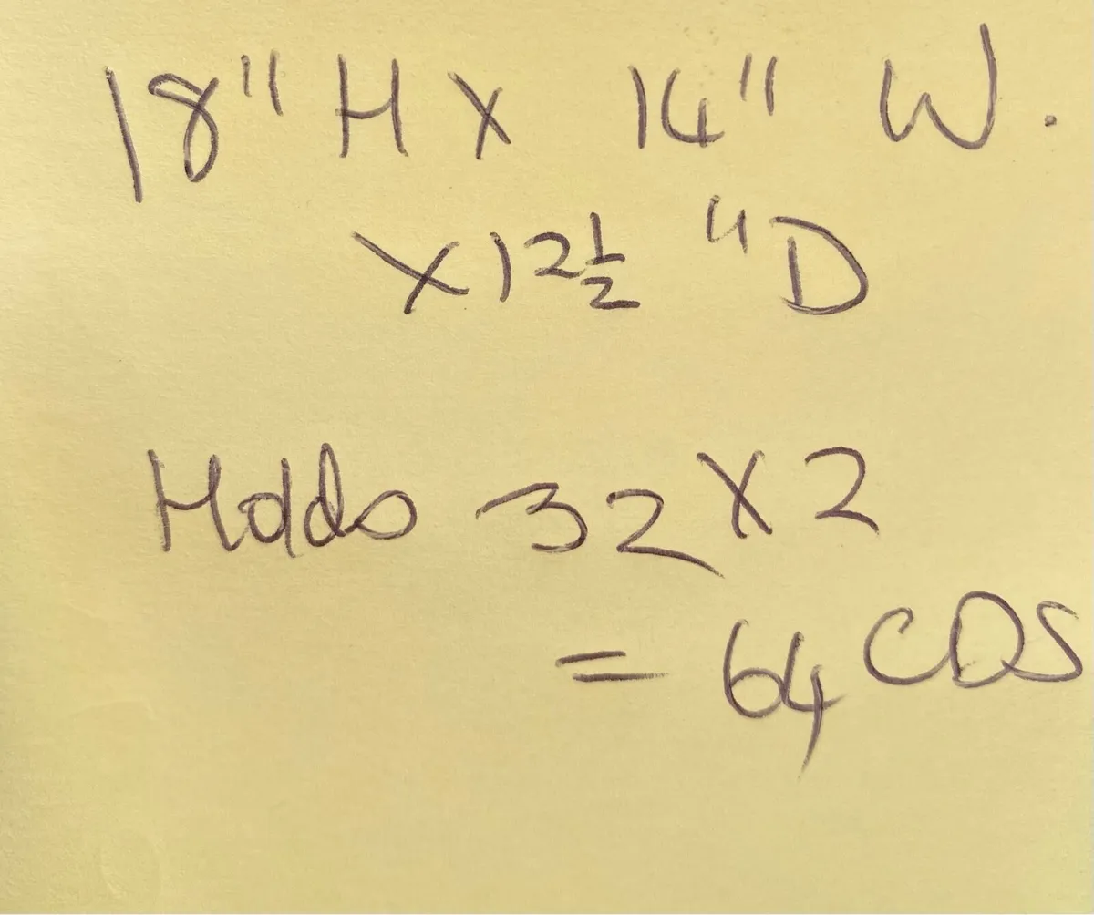 NEW - 2 CD Storage Units - Image 3