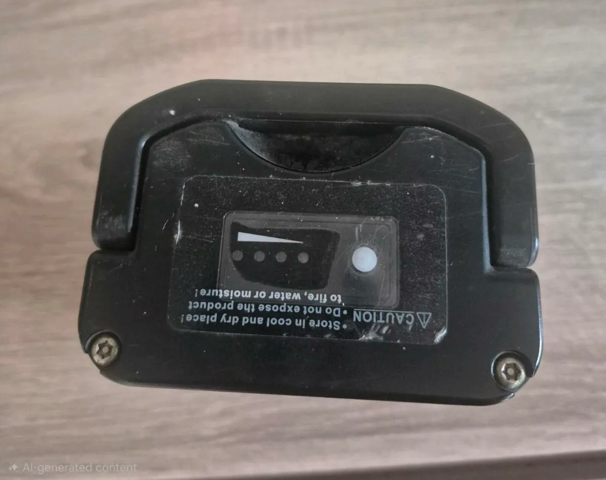 FAST 4 WARD EDGE ELECTRIC BIKE HAS BEEN LINED - Image 3