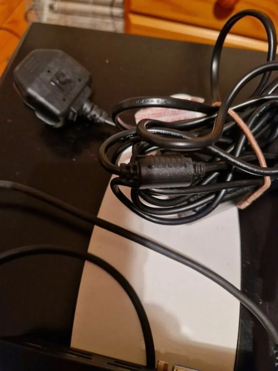 Lenovo Thinkpad OneLink+ DOCK, New Condition - Image 2