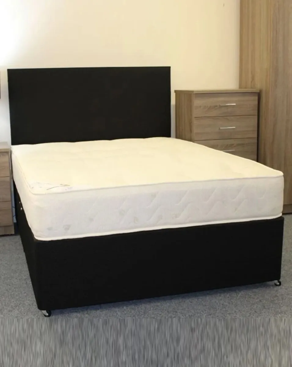 New Beds Sale — Get Free Delivery - Image 1