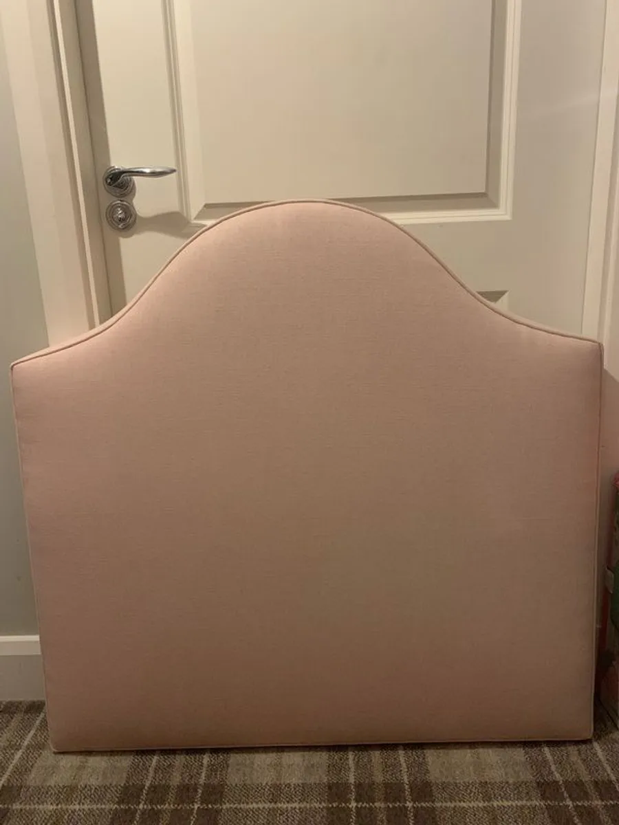 headboard - Image 1