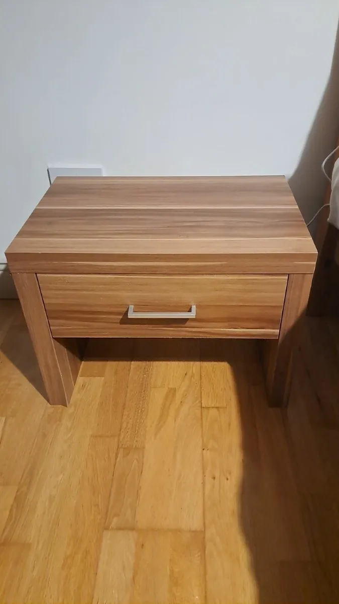 Bedside lockers - Image 3