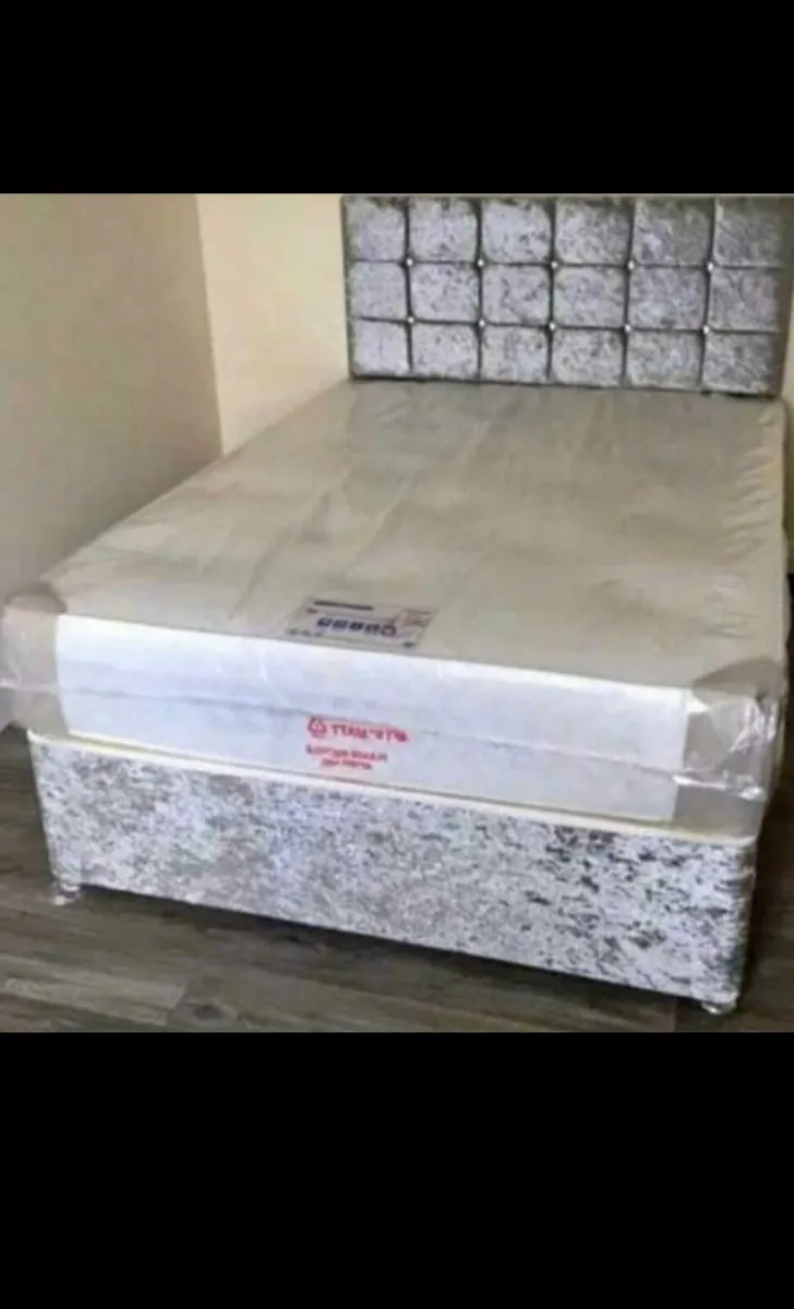 Wake Up Happier—Free Delivery on New Beds! - Image 1