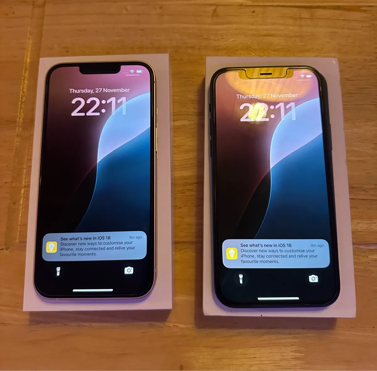 iPhone 12 & 13 - Image 1