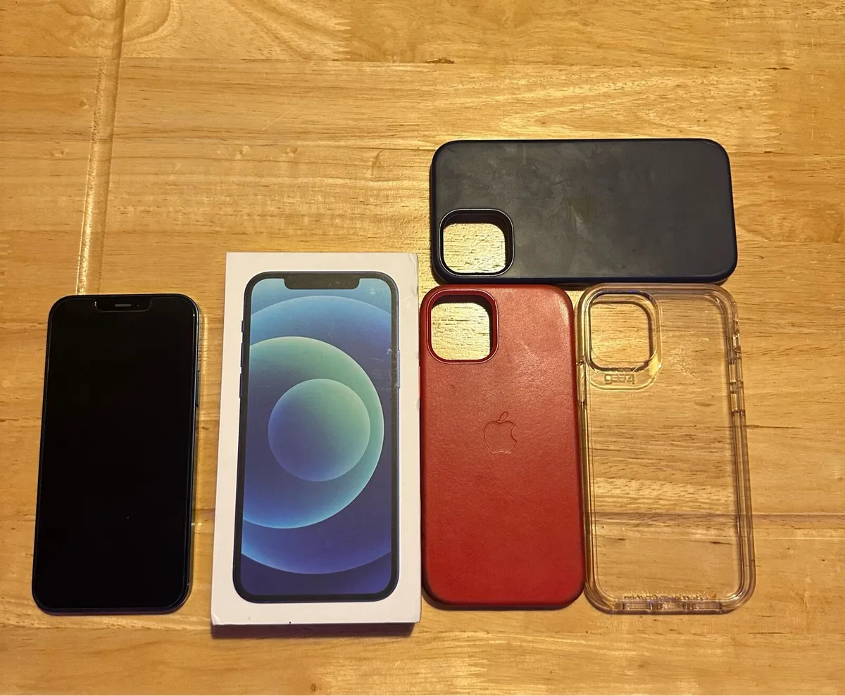 iPhone 12 & 13 - Image 4