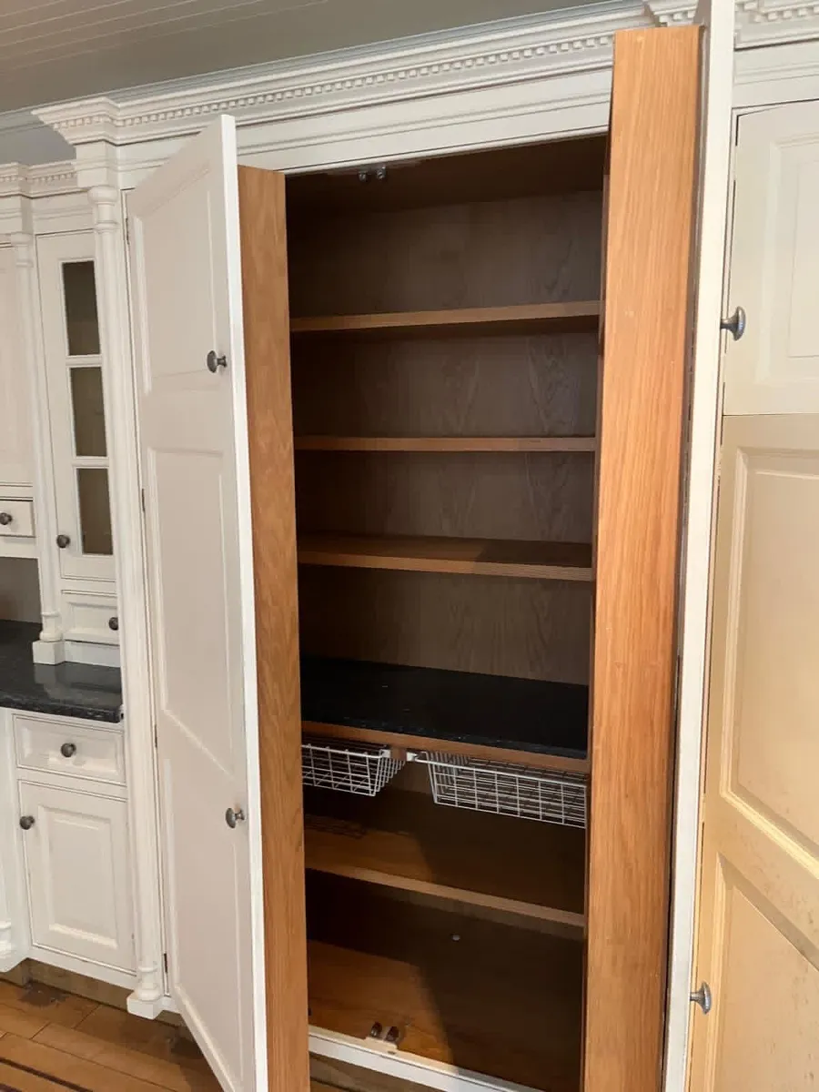 Luxury full kitchen - Image 4