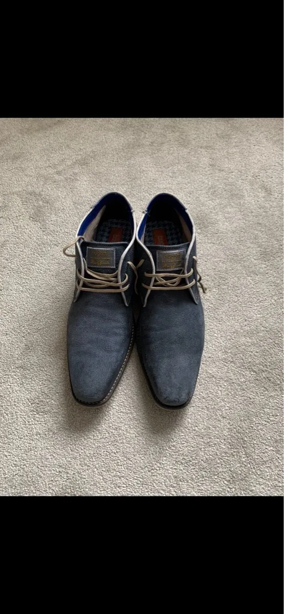 Bugatti boots - Image 3